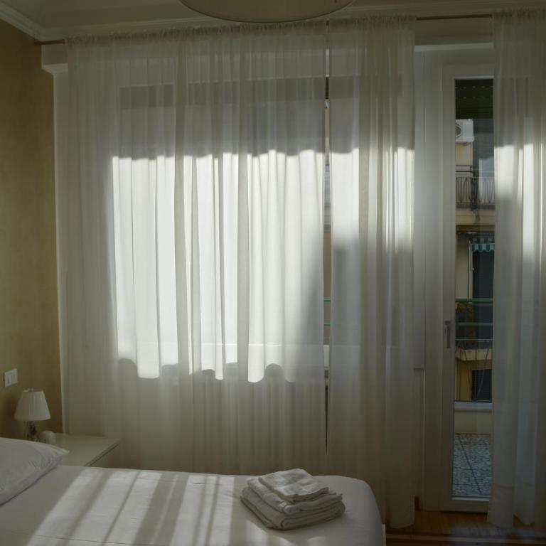 La Casa di Gi&Vi - Appartamento con 2 Camere da Letto - 17