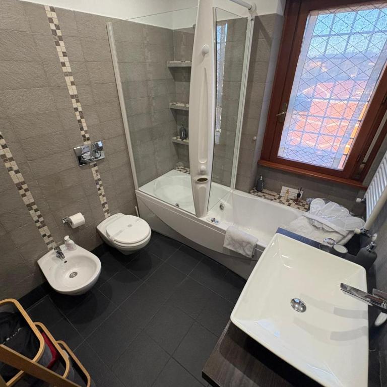 Appartamento Panda House - Apartment mit 2 Schlafzimmern - 13