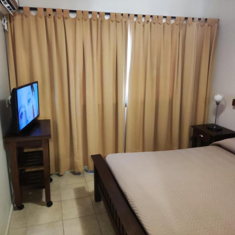1 A Playa, descanso y diversión todo el año - Apartamento de 2 dormitorios - 6