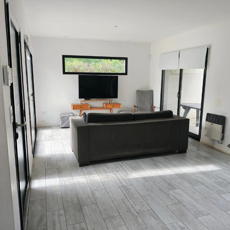 'Surf & Gastro' en Chapa - Two-Bedroom House - 6