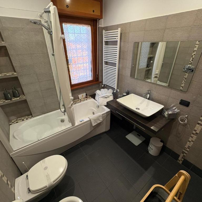 Appartamento Panda House - Apartment mit 2 Schlafzimmern - 14