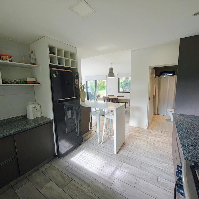 'Surf & Gastro' en Chapa - Two-Bedroom House - 9