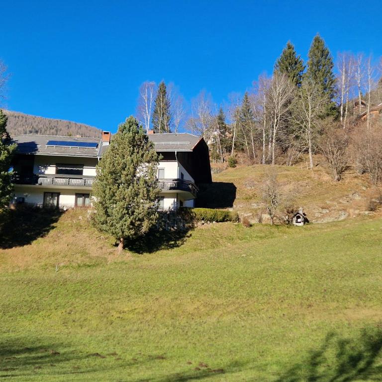 Haus Robi Wood - Apartment mit 1 Schlafzimmer - 29