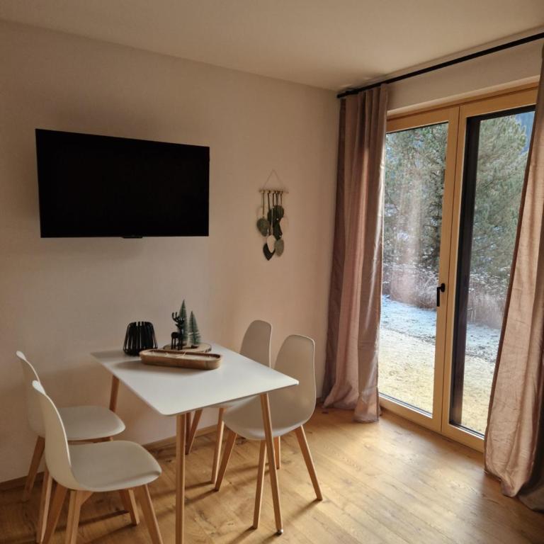 Haus Robi Wood - Apartment mit 1 Schlafzimmer - 16