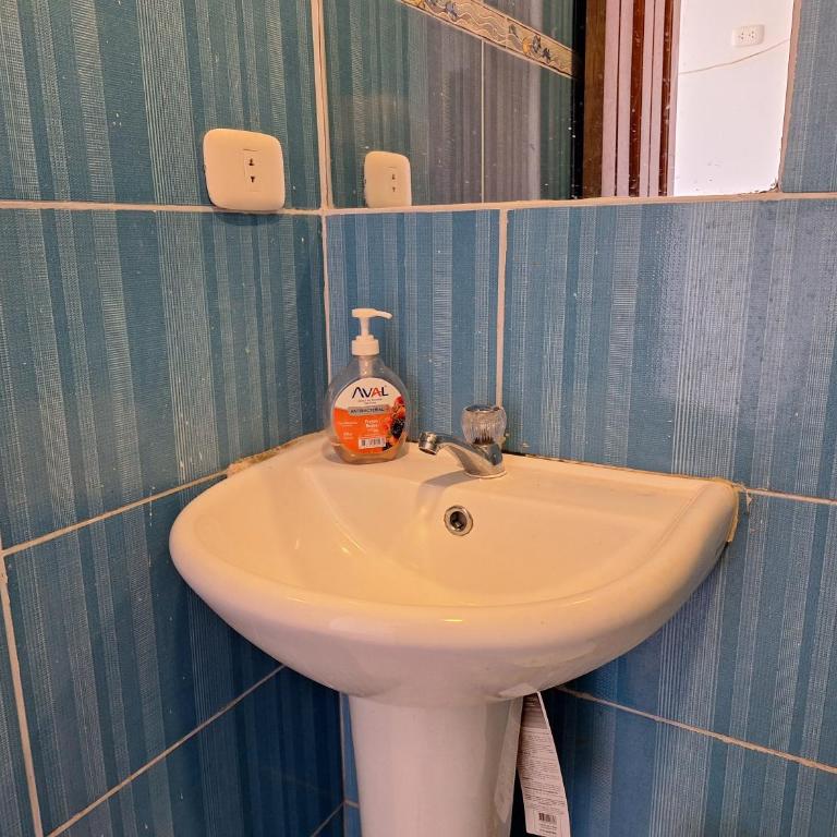 Hinkiori Inn - Hotel Manu - Habitación Triple con baño privado - 2