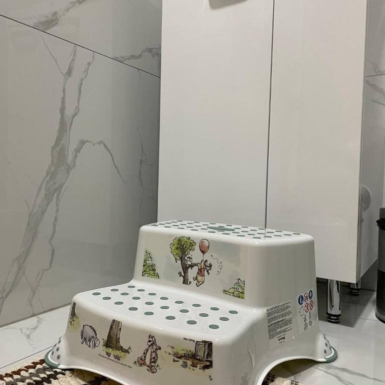 Apartman Lavina Divčibare - One-Bedroom Apartment - 11