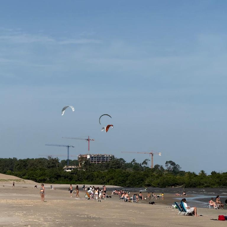Ybá Pitá - One-Bedroom Apartment - 4