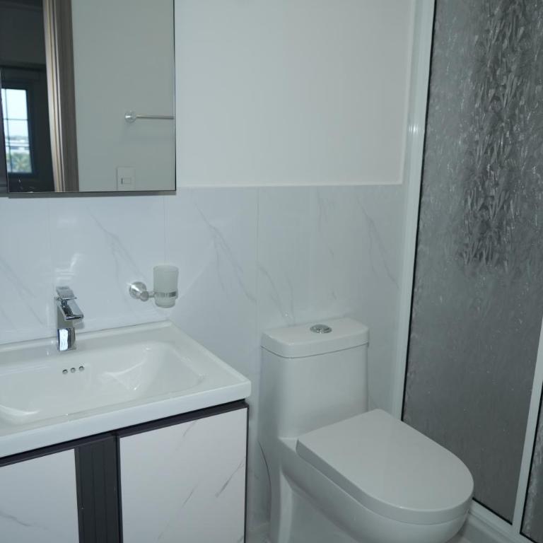 Jhonny Cay Suites - Estudio con vistas al mar - 12