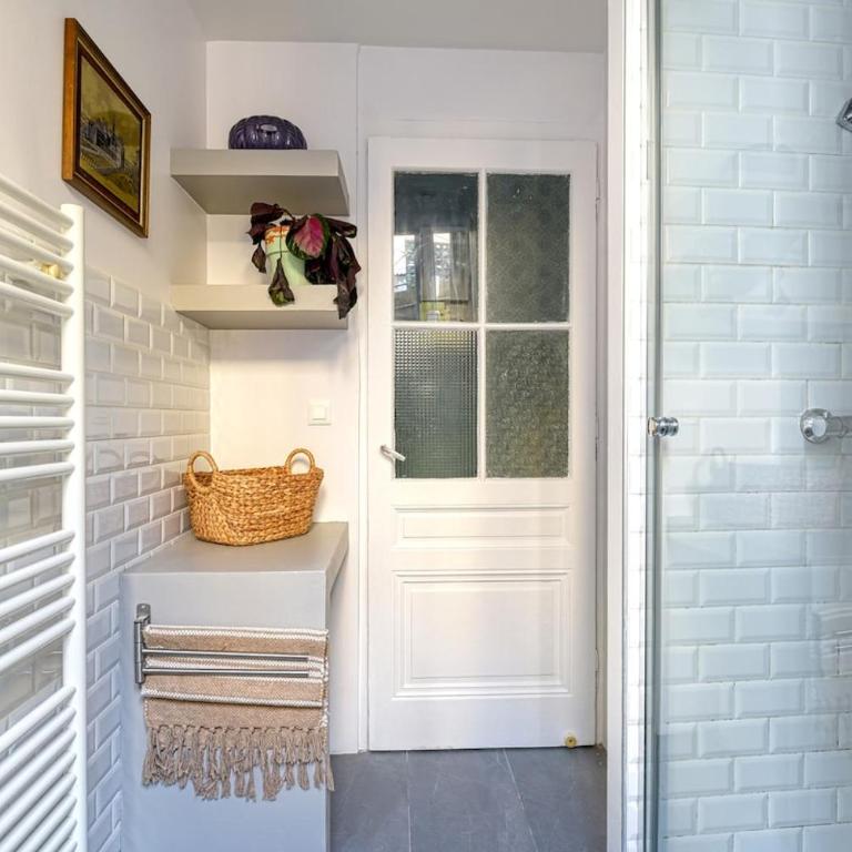 Centre du Vieux Lyon - 4 personnes - Appartement 1 Chambre - 15