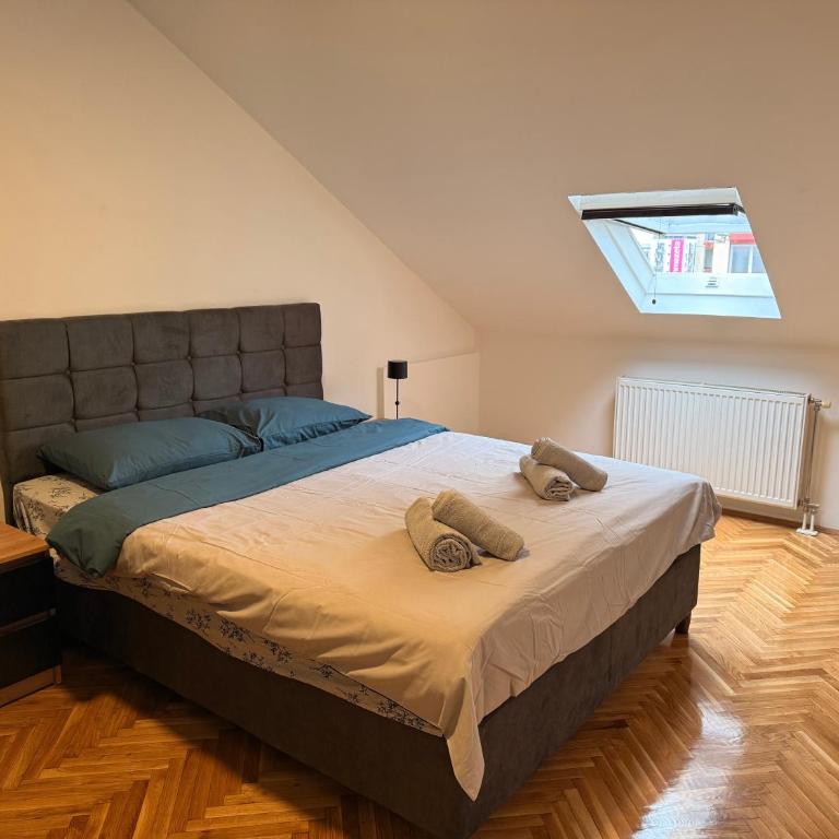 Kralj Petar I - Apartman sa 1 Spavaćom Sobom - 22