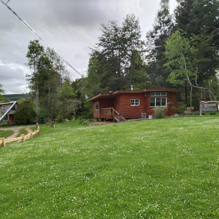 Eluney - Casa de 2 dormitorios - 4