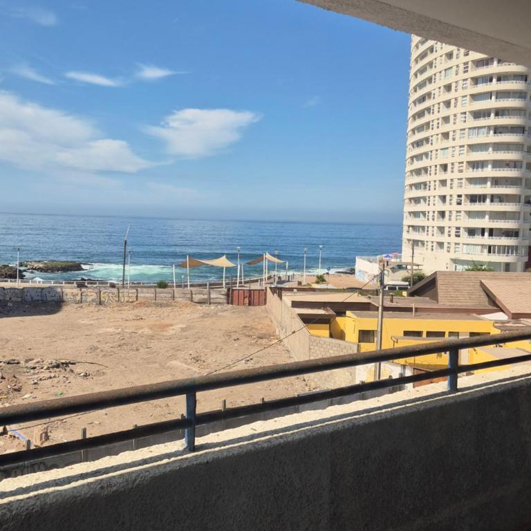Edificio royal marine 2757 - Three-Bedroom Apartment with Sea View - 20