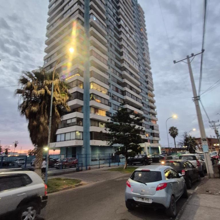 Edificio royal marine 2757 - Three-Bedroom Apartment with Sea View - 16