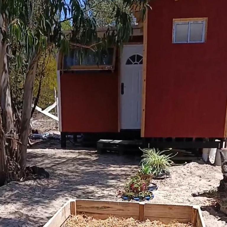 MiceLuz - One-Bedroom Apartment - 1