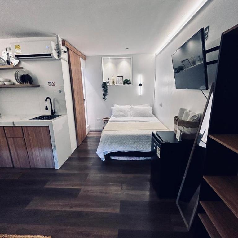 La Perla Central Sai - Apartamento de 1 dormitorio - 3