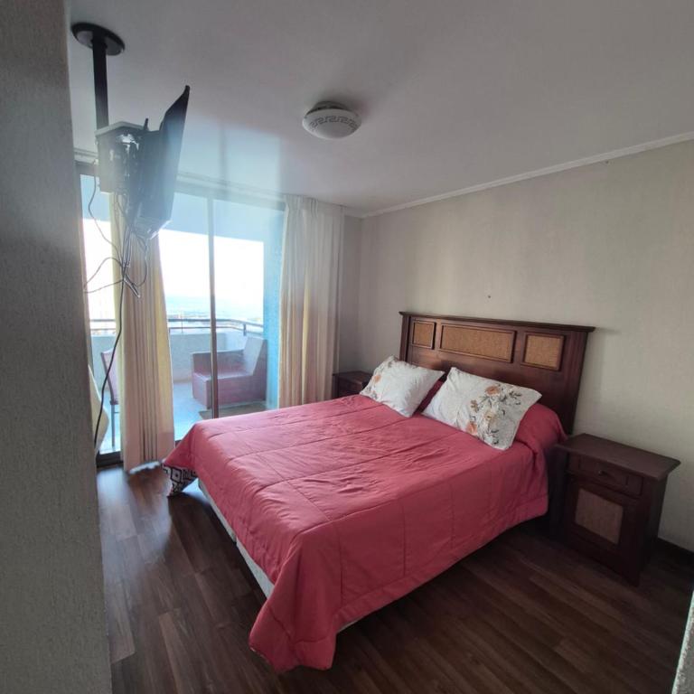 Edificio royal marine 2757 - Three-Bedroom Apartment with Sea View - 21