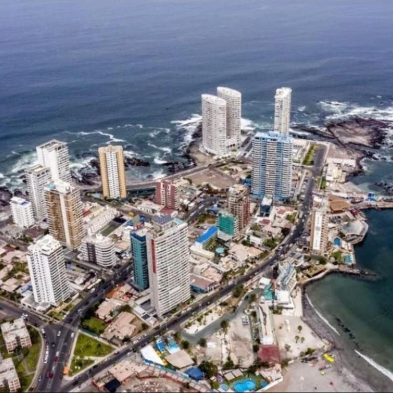 Edificio royal marine 2757 - Three-Bedroom Apartment with Sea View - 23