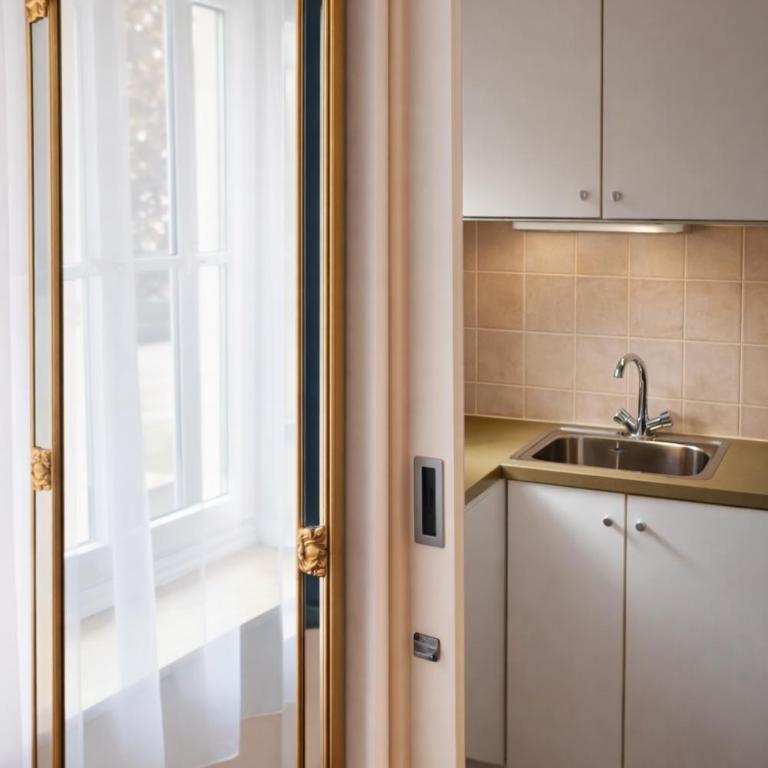 Laimer Hof am Schloss Nymphenburg - Dreibettzimmer - 7