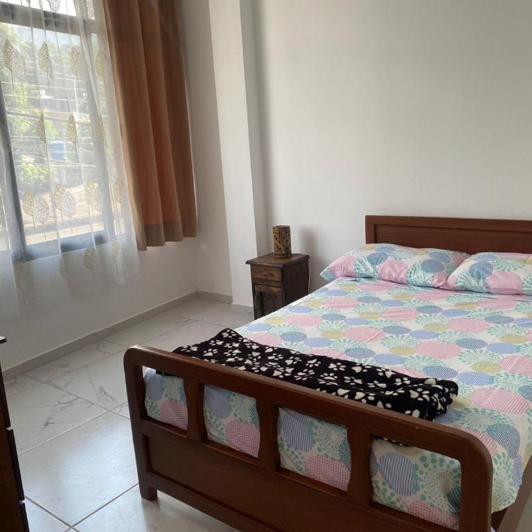 Casa Doña Blanca - Apartamento de 2 dormitorios - 17