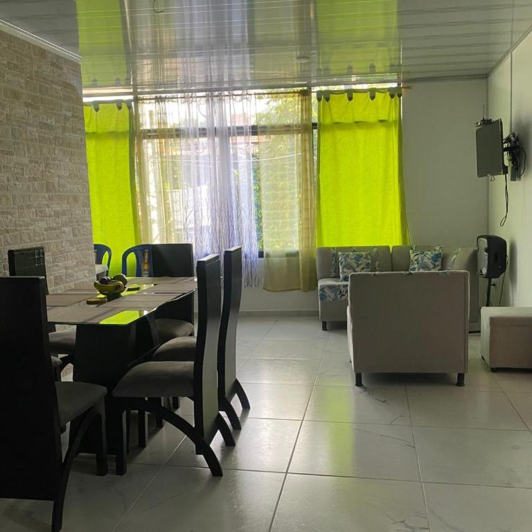Casa Doña Blanca - Apartamento de 2 dormitorios - 15