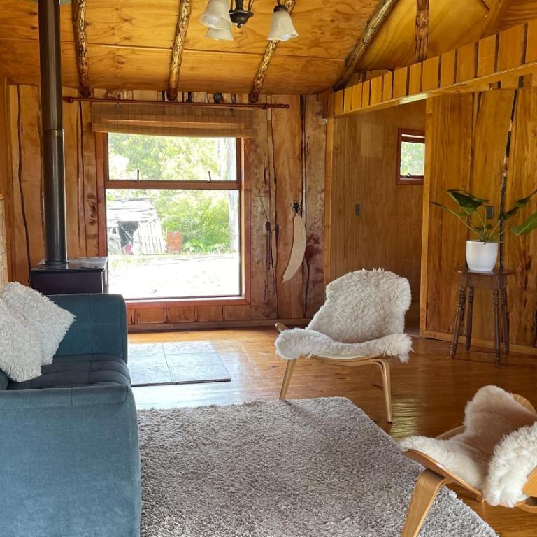 Cabañas Kuela - Casa - 17