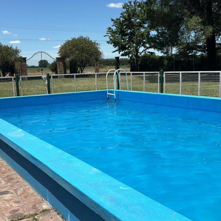 ATTA, casa de campo - Casa de 3 dormitorios - 3