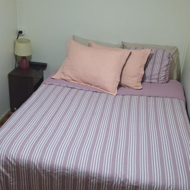 Alojamiento en Punta Arenas - One-Bedroom Apartment - 12