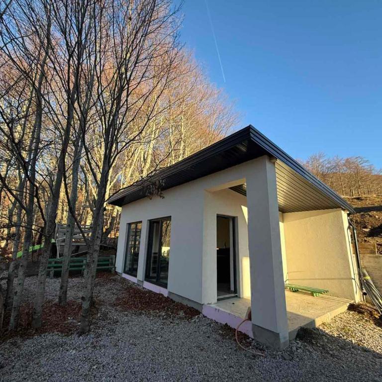 Ventum Luxury House Bjelasnica - Vila sa 3 Spavaće Sobe - 6