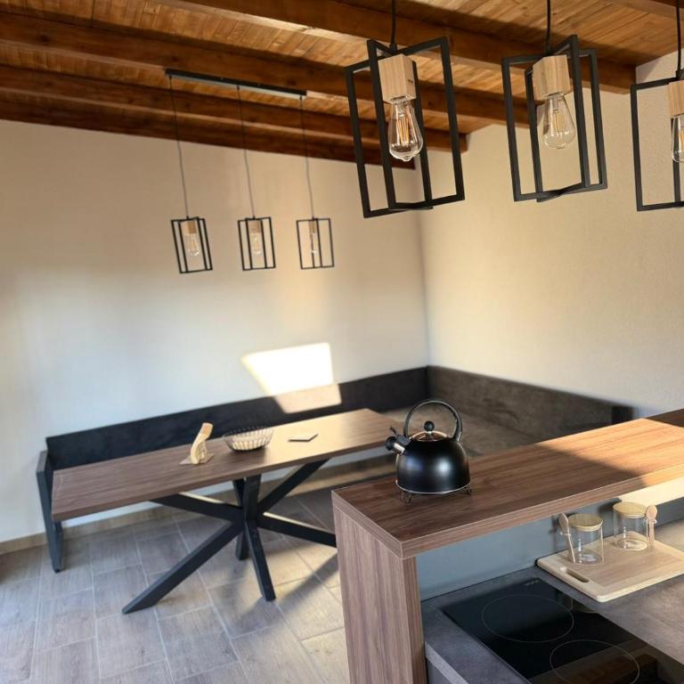 Ventum Luxury House Bjelasnica - Vila sa 3 Spavaće Sobe - 4