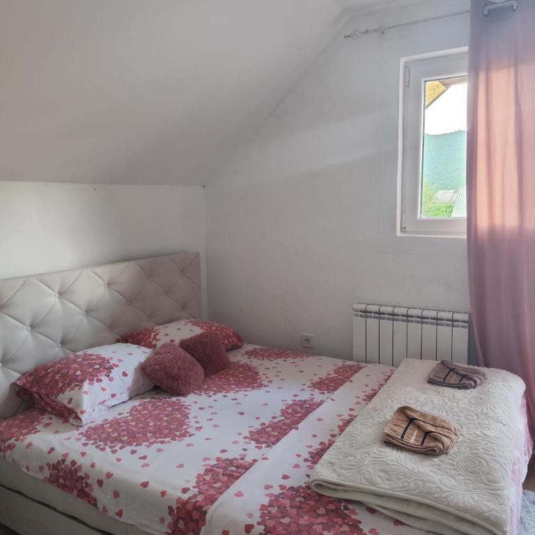 Holiday home BOŽUR - Apartman sa 1 Spavaćom Sobom - 2