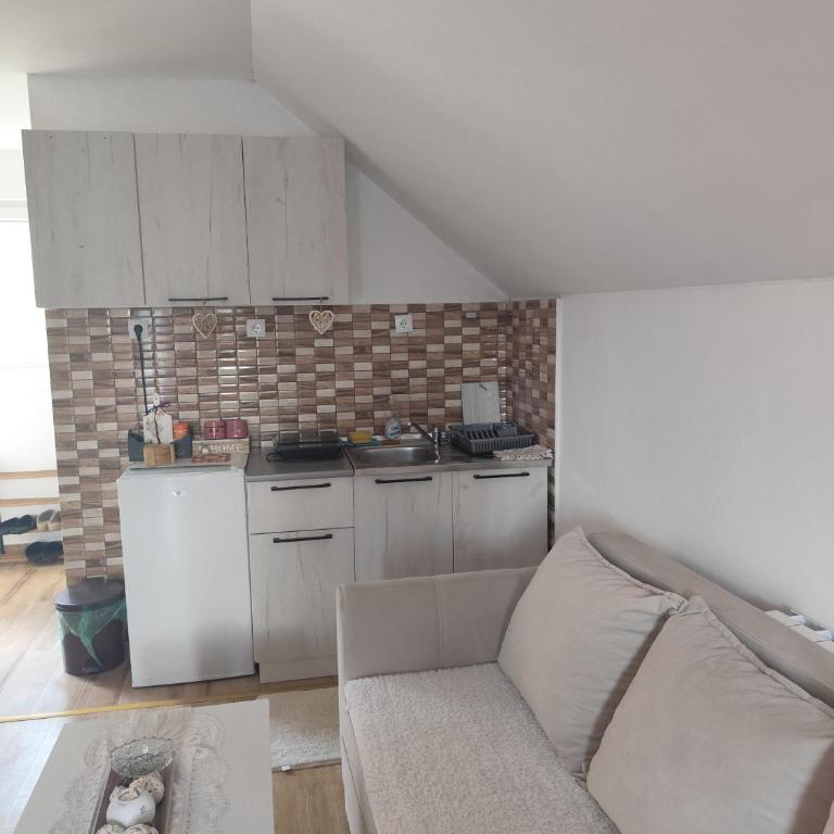 Holiday home BOŽUR - Apartman sa 1 Spavaćom Sobom - 3