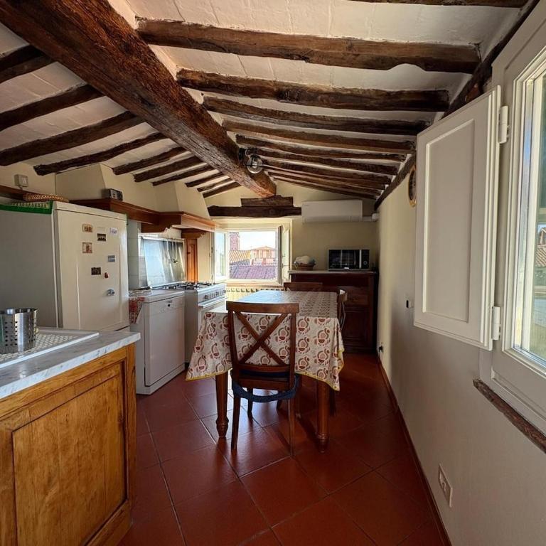 Casa Torre nel cuore di Lucca - Appartamento con 3 Camere da Letto - 20