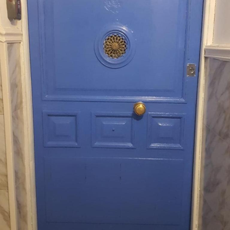 Alojamiento Temporal Corazón Madrid - Two-Bedroom Apartment - 1