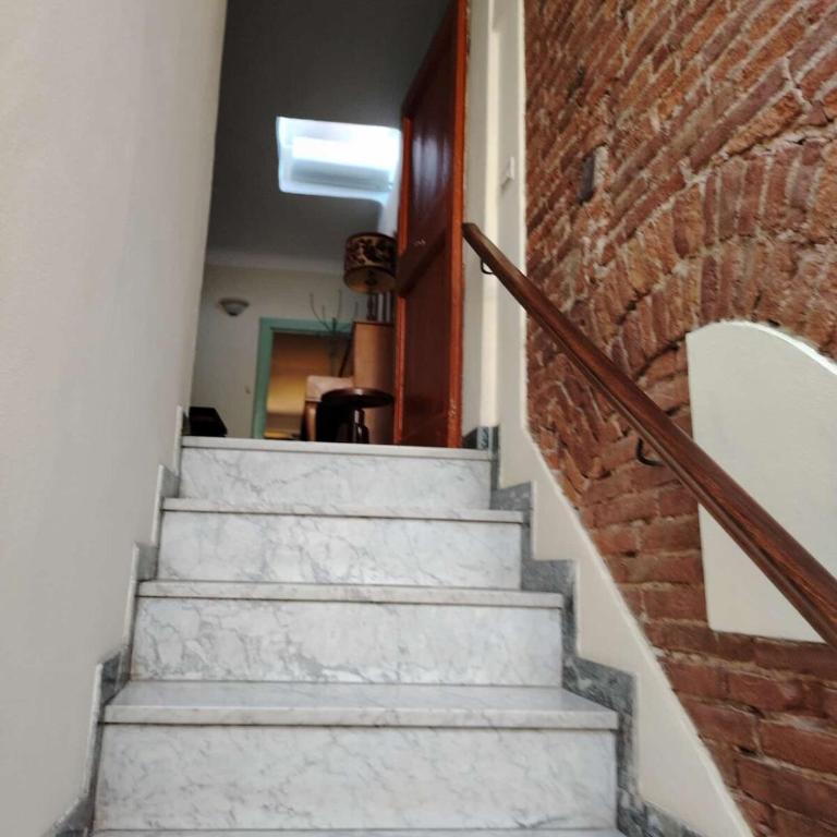 Casa Torre nel cuore di Lucca - Appartamento con 3 Camere da Letto - 28
