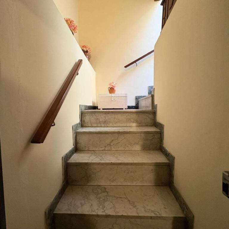 Casa Torre nel cuore di Lucca - Appartamento con 3 Camere da Letto - 40