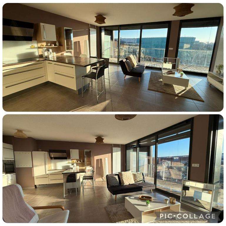 L élégant - Appartamento con 2 Camere da Letto - 6