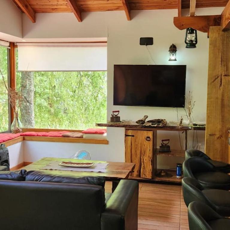 CASA CON PLAYA PUCURA - Four-Bedroom Vacation Home - 9