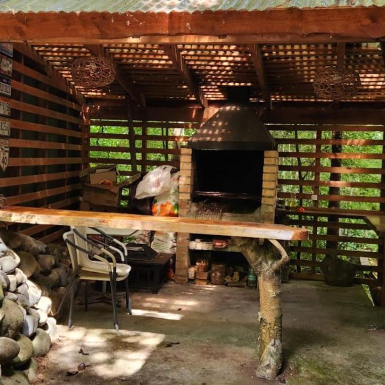 CASA CON PLAYA PUCURA - Four-Bedroom Vacation Home - 8