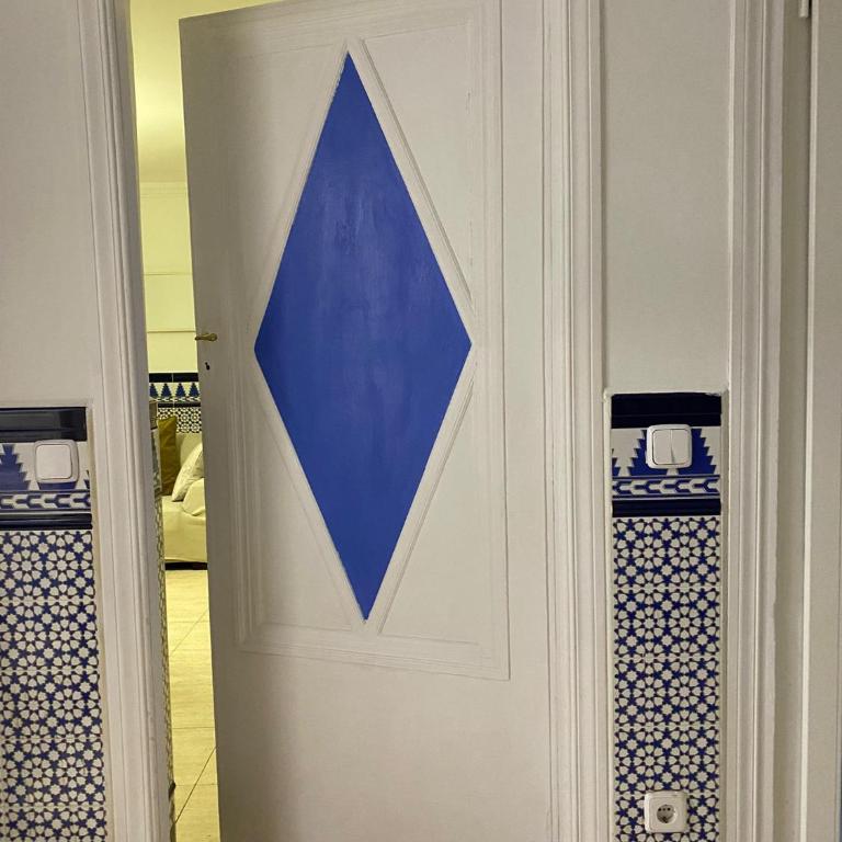 Alojamiento Temporal Corazón Madrid - Two-Bedroom Apartment - 6