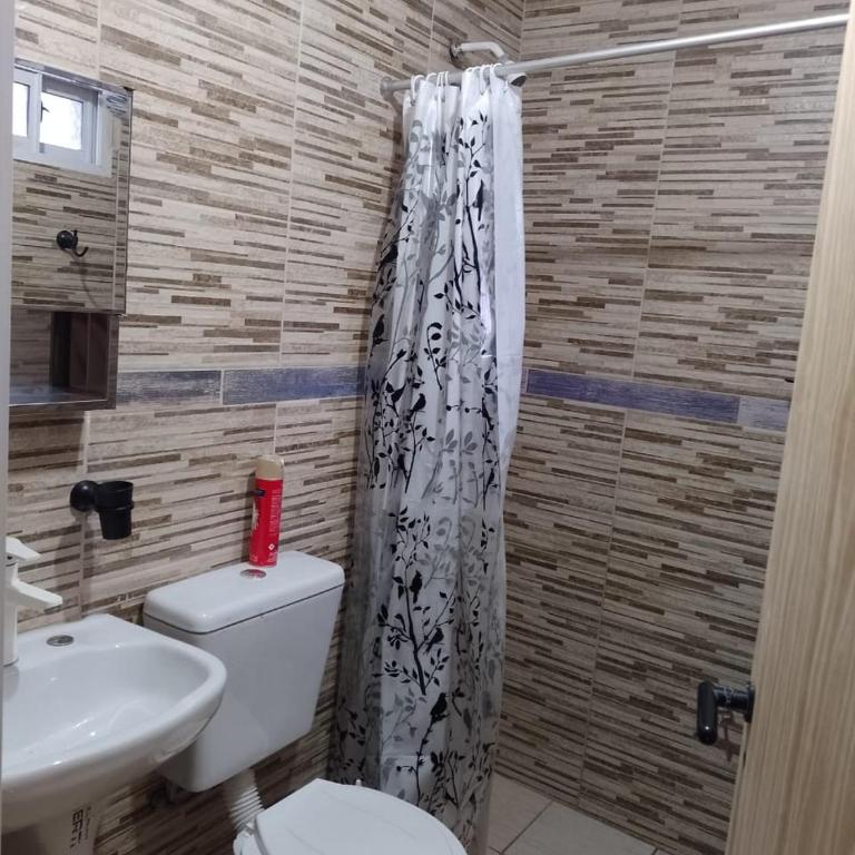 Alojamiento Piuke - One-Bedroom Apartment - 2