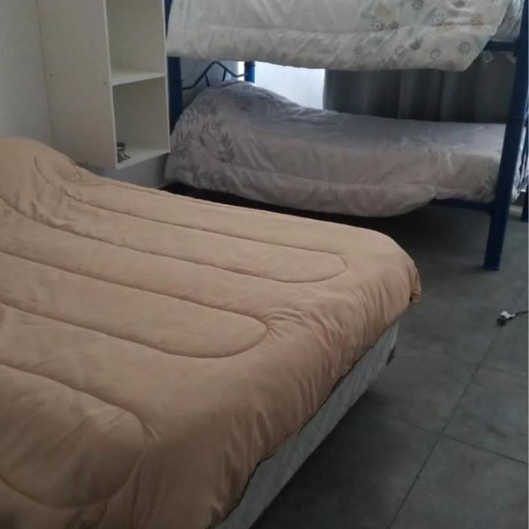 Alojamiento Piuke - One-Bedroom Apartment - 7