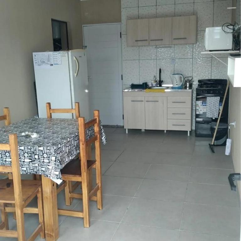Alojamiento Piuke - One-Bedroom Apartment - 9