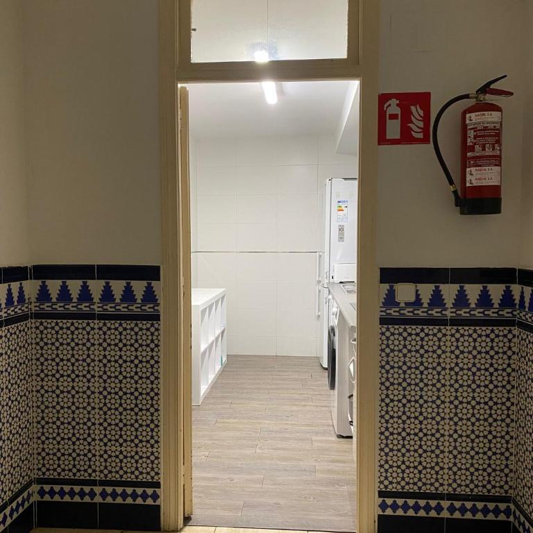 Alojamiento Temporal Corazón Madrid - Two-Bedroom Apartment - 3