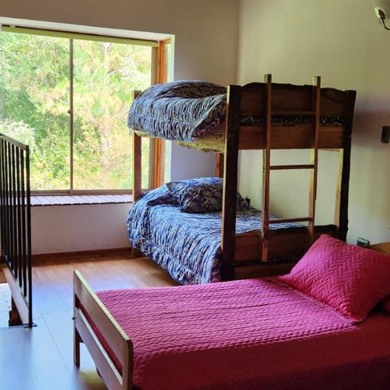 CASA CON PLAYA PUCURA - Four-Bedroom Vacation Home - 18