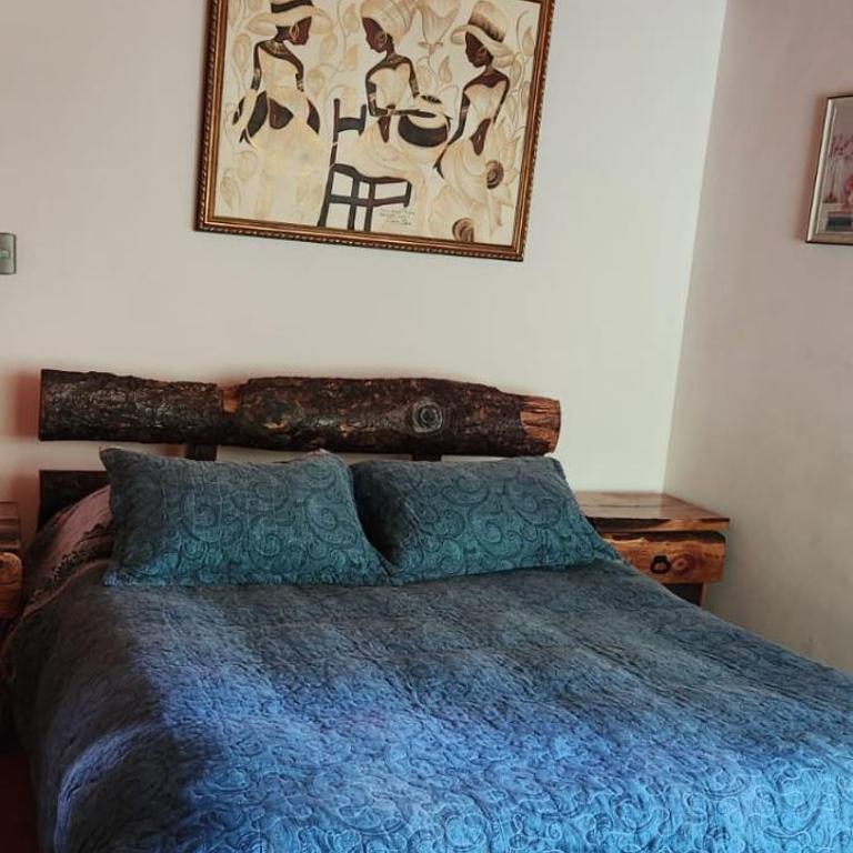 CASA CON PLAYA PUCURA - Four-Bedroom Vacation Home - 19