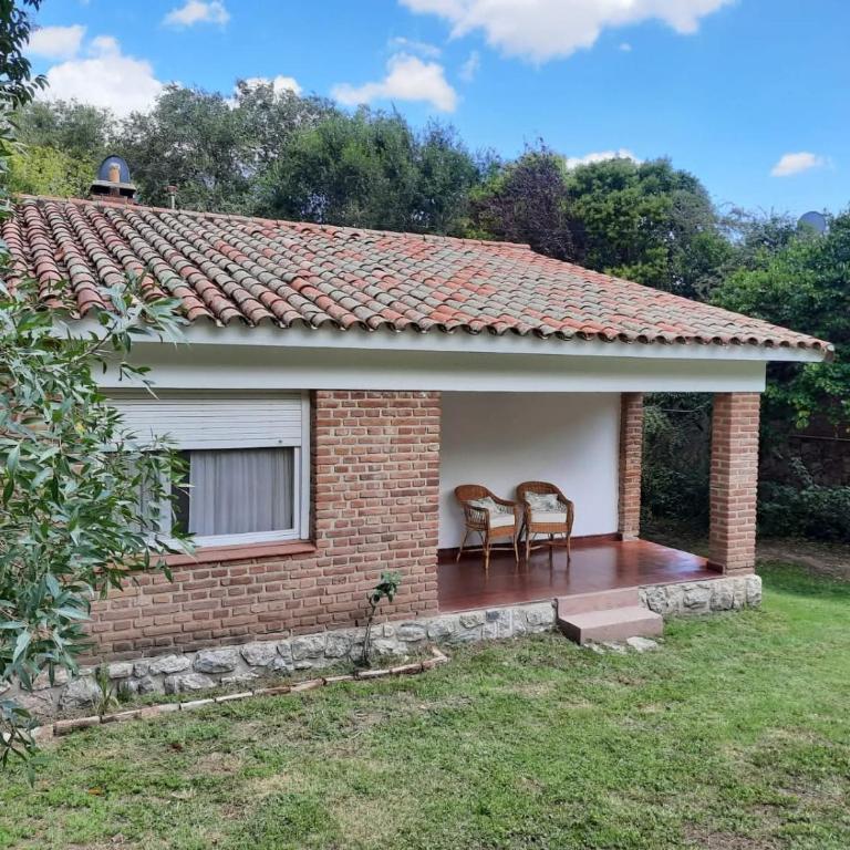 Casa De la Bove - Casa de 2 dormitorios - 1