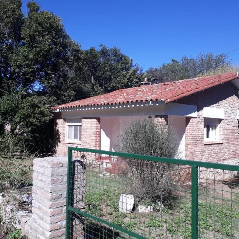 Casa De la Bove - Casa de 2 dormitorios - 6
