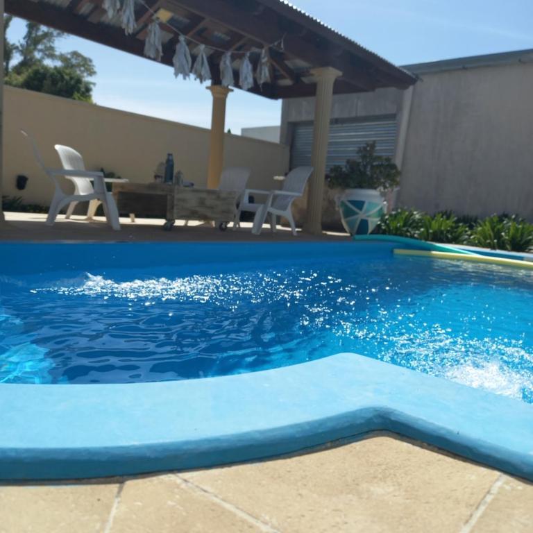 Condominio El Monte departamentos deluxe - One-Bedroom Apartment - 3