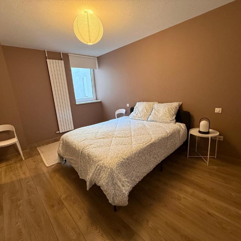 L élégant - Appartamento con 2 Camere da Letto - 16
