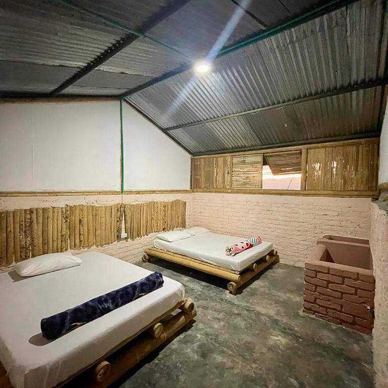 Casa en las Nubes, Melgar Tolima - Casa de 5 dormitorios - 2